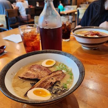Kintaro Ramen - Tonkotsu - Ramen Near Me - Arlington, Texas Kintaro Ramen - Tonkotsu - Ramen Near Me - Arlington, Texas