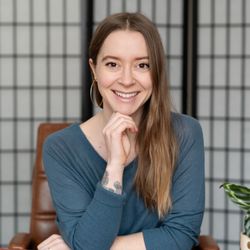 Dancing Aspen Healing Arts - Dr. Caitlynn Bohman