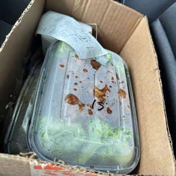 Top China - Packaging to go order - Chinese Near Me - Montgomery, Alabama