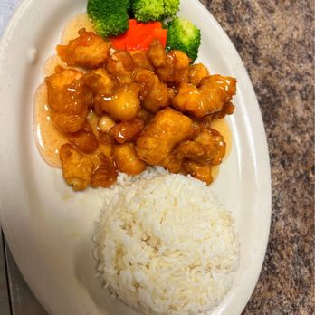 Opa Thai Restaurant - Orange chicken - Thai Near Me - Auburn, Illinois Opa Thai Restaurant - Orange chicken - Thai Near Me - Auburn, Illinois