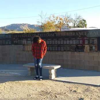 General Patton Memorial Museum - Museums Near Me - Indio, California