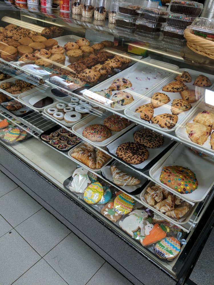 SEAFORD BAGELS 50 Photos & 82 Reviews Bagels 3970 Merrick Rd