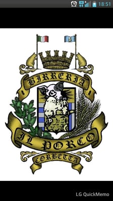 Birreria il Porco by null