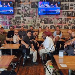 The Bronx Public