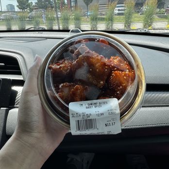 Tiger Market - Shrimp bites - International Grocery Near Me - Southfield, Michigan Tiger Market - Shrimp bites - International Grocery Near Me - Southfield, Michigan