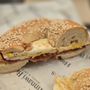Photo of Hinnawi Bros Bagel & Café