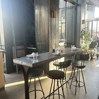 Zinqué - French Near Me - Los Angeles, California Zinqué - French Near Me - Los Angeles, California