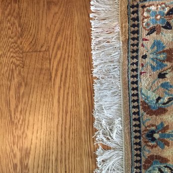 Solak Rug Repair - After - Rugs Near Me - Edmonds, Washington Solak Rug Repair - After - Rugs Near Me - Edmonds, Washington