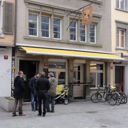 Genossenschaft zum Widder