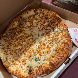 Bambino's Pizzaria & Deli - San Diego