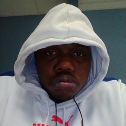 GERALD kailaf Robinson