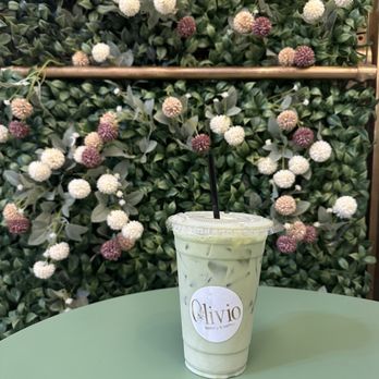 Olivio Bakery and Coffee - Bakeries Near Me - New York, New York