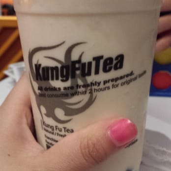 Kung Fu Tea - Coffee & Tea Near Me - Chicago, Illinois