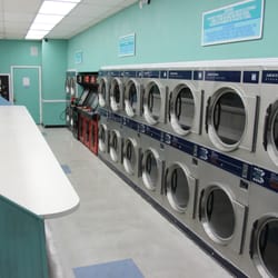 SuperClean Laundromats