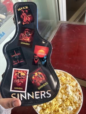 AMC Rosedale 14 by null