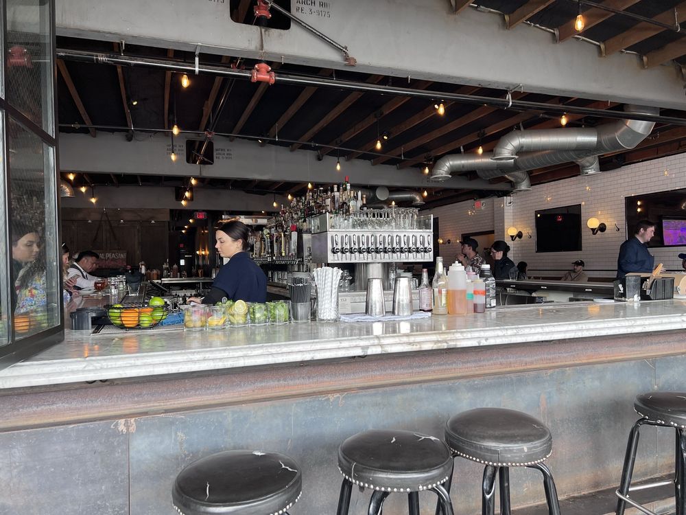 The Local Peasant - Woodland Hills
