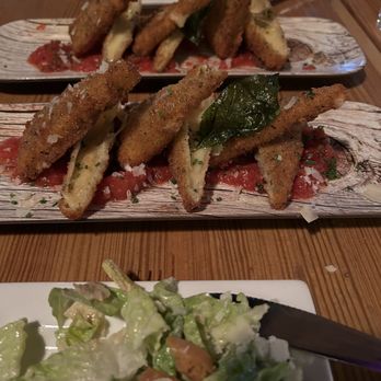 Cork & Gabel - Fried dubliner cheese - Comfort Food Near Me - Detroit, Michigan Cork & Gabel - Fried dubliner cheese - Comfort Food Near Me - Detroit, Michigan