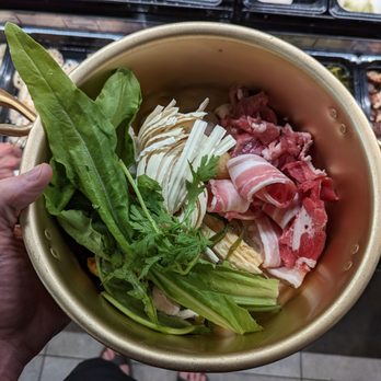 Big Way Hot Pot - Before - Hot Pot Near Me - Burnaby, British Columbia Big Way Hot Pot - Before - Hot Pot Near Me - Burnaby, British Columbia