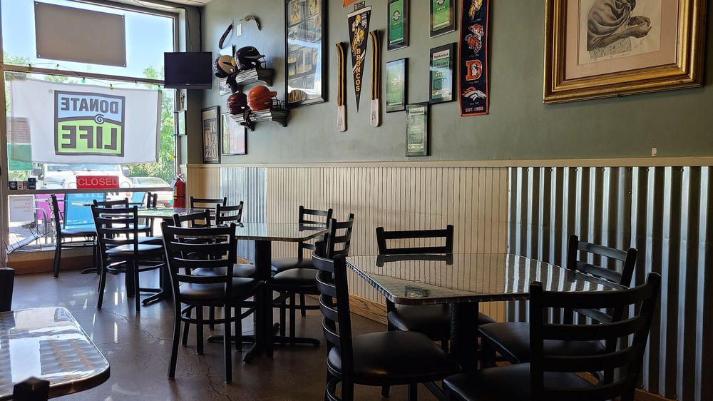 Maria Elena's Mexican Restaurant
