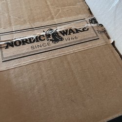 Nordic Ware - Put a smile on my face right away when I got my package