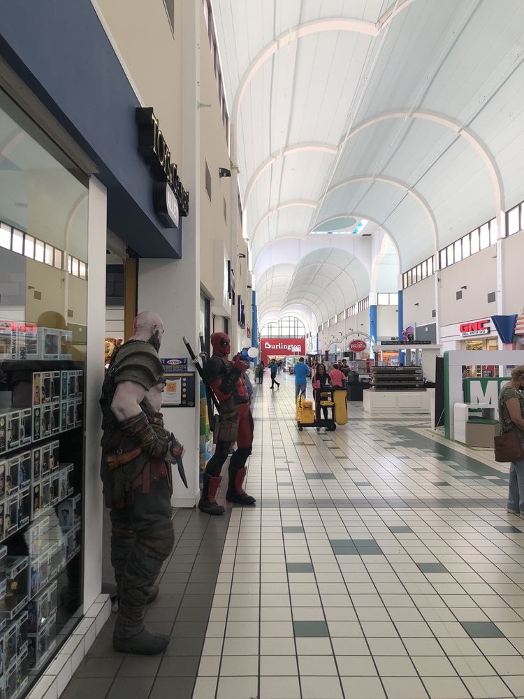 Aguadilla Mall Image