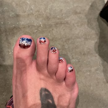 Nail Show - July 4! - Nail Salons Near Me - East Hanover, New Jersey Nail Show - July 4! - Nail Salons Near Me - East Hanover, New Jersey