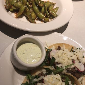 Bazille at Nordstrom - New American Near Me - Austin, Texas