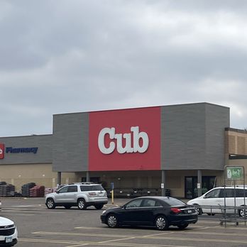 Cub - New Brighton - Front entrance - Grocery Near Me - New Brighton, Minnesota Cub - New Brighton - Front entrance - Grocery Near Me - New Brighton, Minnesota