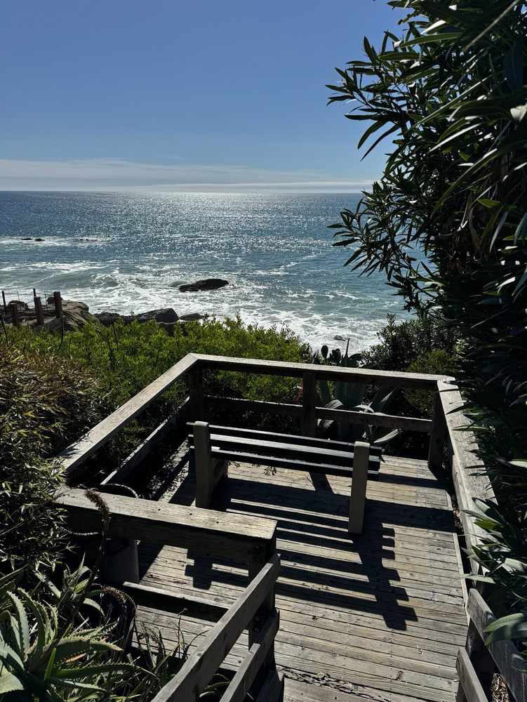 RUBY STREET PARK Updated August 2024 2107 Ocean Way, Laguna Beach