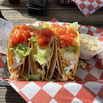 Sanctuary - BBQ, Groundbeef, pork tacos - Tacos Near Me - Norfolk, Virginia Sanctuary - BBQ, Groundbeef, pork tacos - Tacos Near Me - Norfolk, Virginia