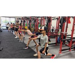 Redline Athletics - Anaheim