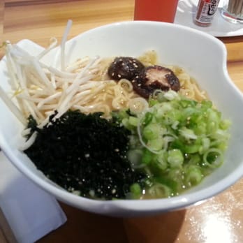 Sobo Ramen - Vegetarian Miso - Ramen Near Me - Oakland, California Sobo Ramen - Vegetarian Miso - Ramen Near Me - Oakland, California