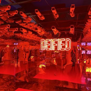 Sweet Tooth Hotel - Art Museums Near Me - Dallas, Texas Sweet Tooth Hotel - Art Museums Near Me - Dallas, Texas