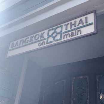 Bangkok Thai on Main - Thai Near Me - Park City, Utah