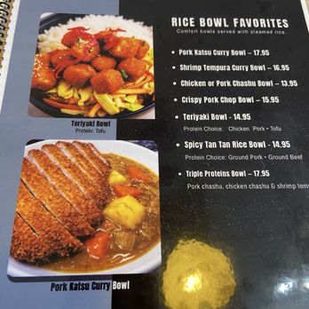 Rockin' Ramen Harker Heights - Menu - Poke Near Me - Harker Heights, Texas Rockin' Ramen Harker Heights - Menu - Poke Near Me - Harker Heights, Texas