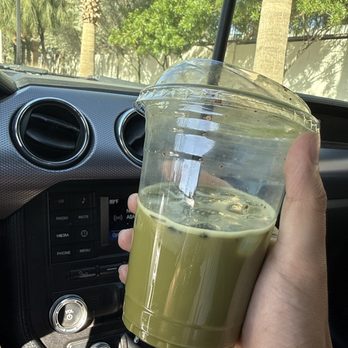 Cotta Nostra - Coffee & Tea Near Me - Phoenix, Arizona