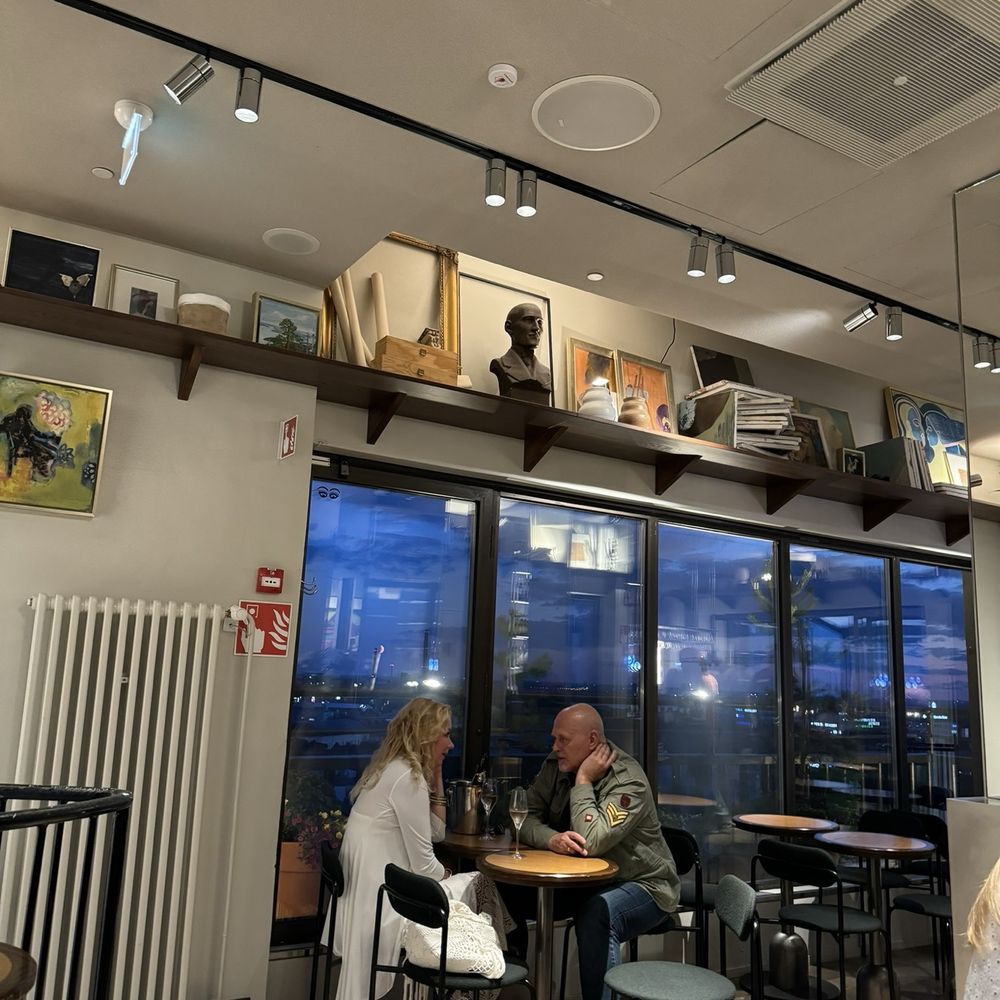 Ateljee Bar - Cocktail Bars Near Me - Helsinki, 18