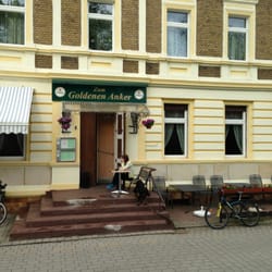 Zum Goldenen Anker