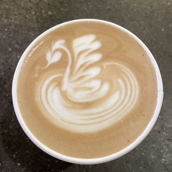The Press Espresso - Vanilla latte - Coffee & Tea Near Me - Temecula, California The Press Espresso - Vanilla latte - Coffee & Tea Near Me - Temecula, California
