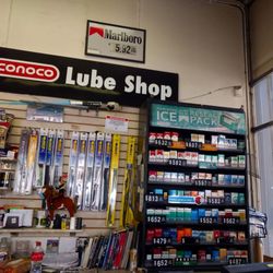 Conoco