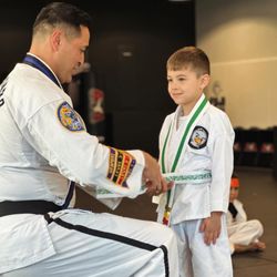 Honor Martial Arts