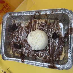 smores