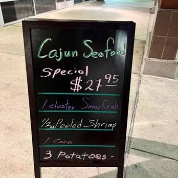 Star Crab - Special for $27.99 - Cajun/Creole Near Me - Los Angeles, California