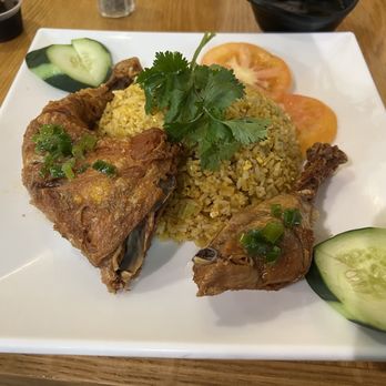 Pho House Suwanee - com ga xoi mo - Vietnamese Near Me - Suwanee, Georgia