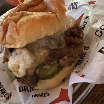 Drake's - Mushroom Swiss - Sushi Bars Near Me - Pikeville, Kentucky Drake's - Mushroom Swiss - Sushi Bars Near Me - Pikeville, Kentucky