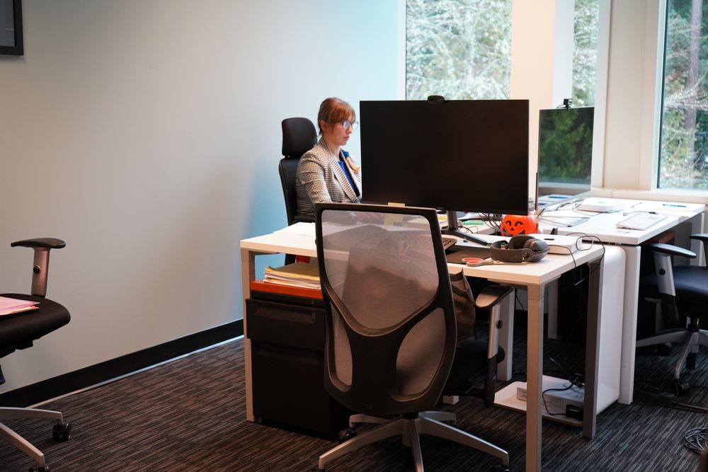 Pacific Northwest Family Law - divorce attorney in Bellevue, WA