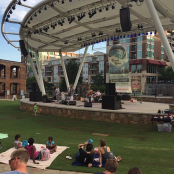 Peace Center For Performing Arts - Performing Arts Near Me - Greenville, South Carolina