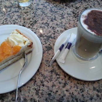 Cafè Olè - Cafes Near Me - Ostseebad Rerik, MV