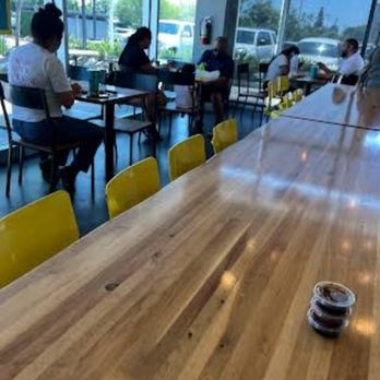 Ono Hawaiian BBQ - Hawaiian Near Me - Mission Hills, California