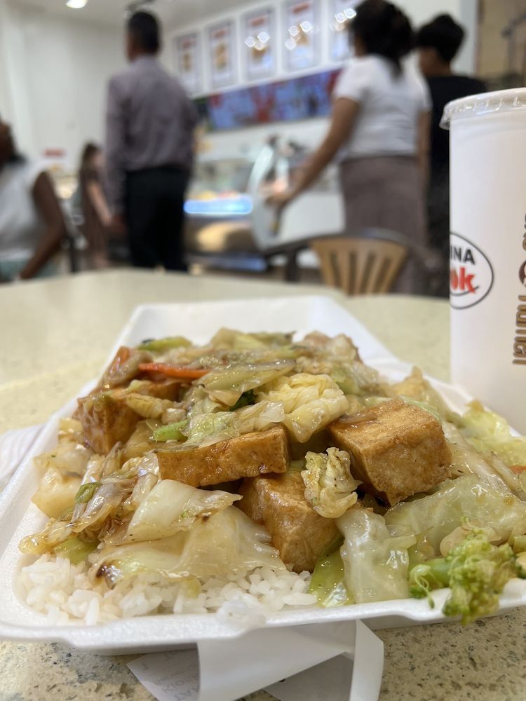 NORI JAPAN Updated October 2024 3111 W Chandler Blvd, Chandler